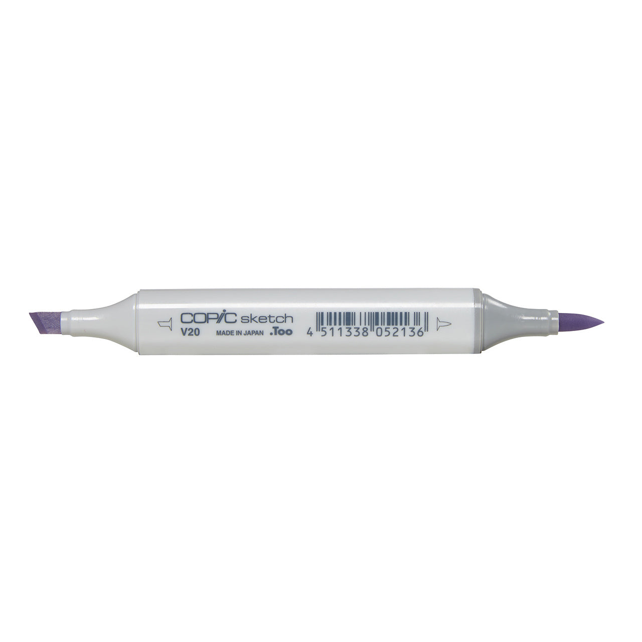 COPIC SKTCH V20 WISTERIA