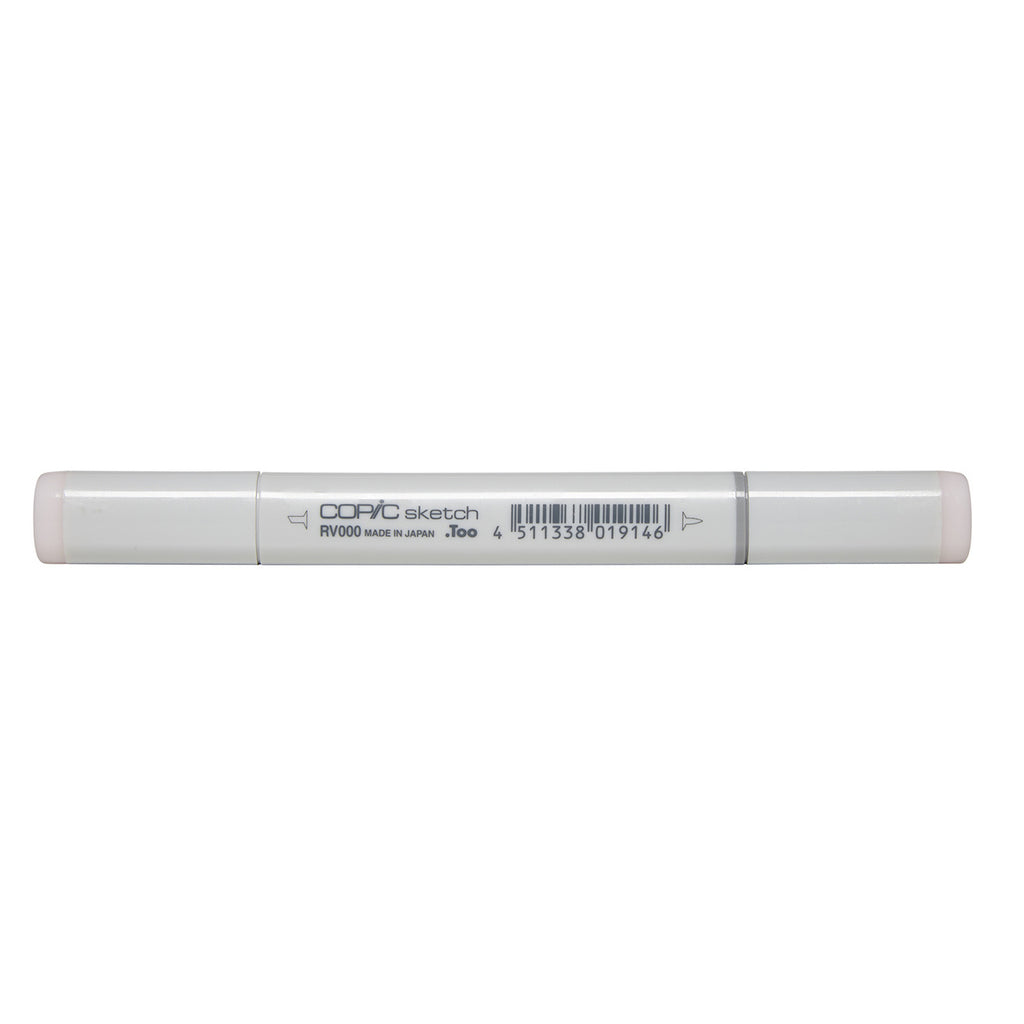 COPIC SKTCH RV000 PAL PU