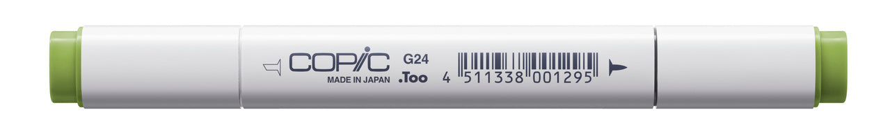 COPIC ORIG G24 WILLOW