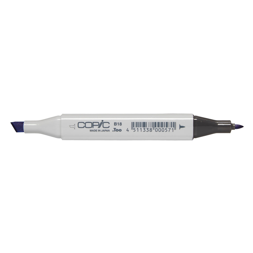 COPIC ORIG B18 LAPIS LA