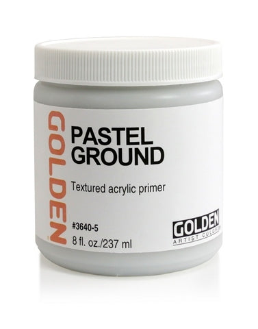PASTEL GROUNDS 8OZ