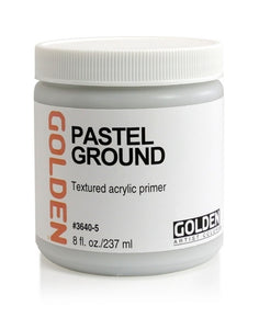 PASTEL GROUNDS 8OZ