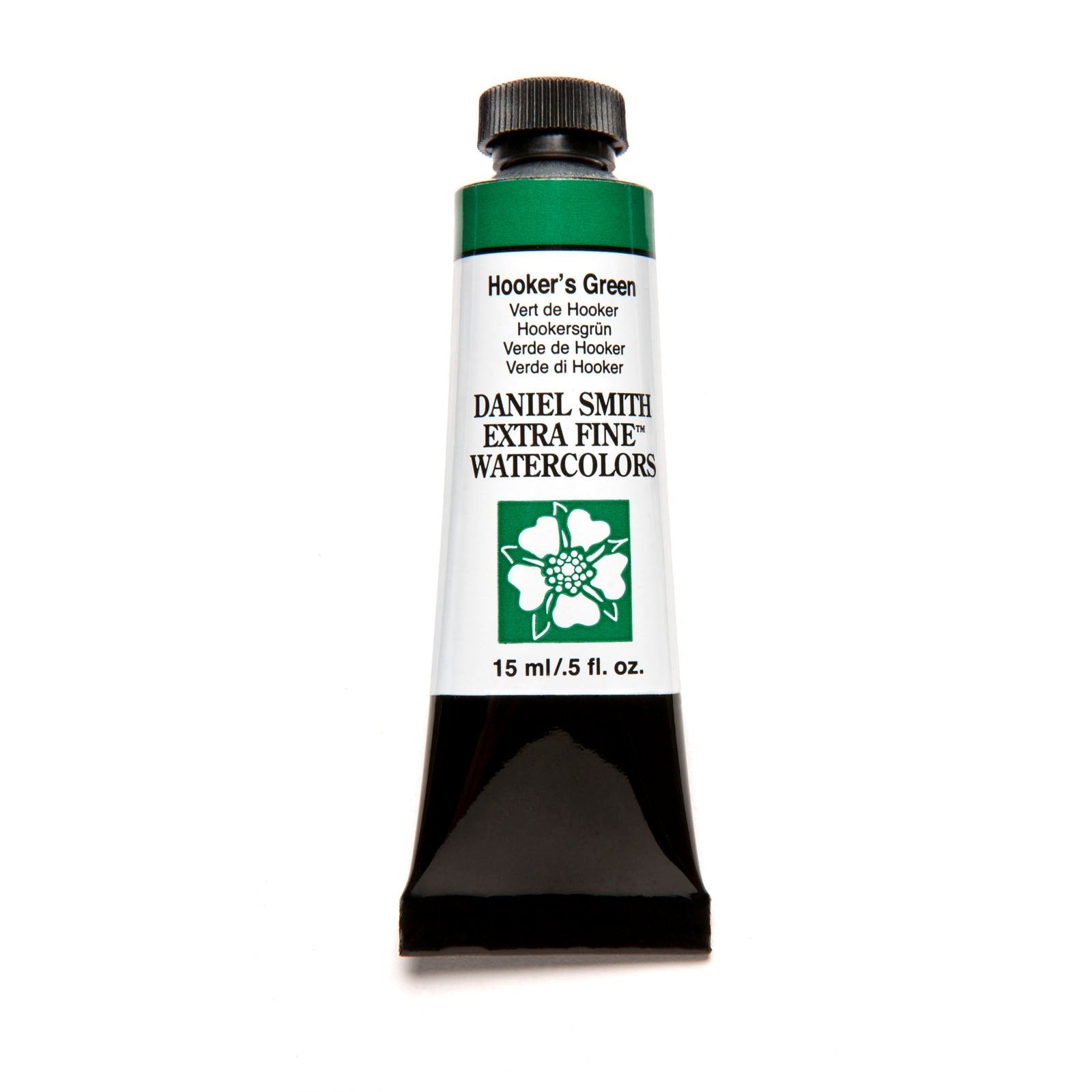 DS W/C 15ML HOOKERS GREEN
