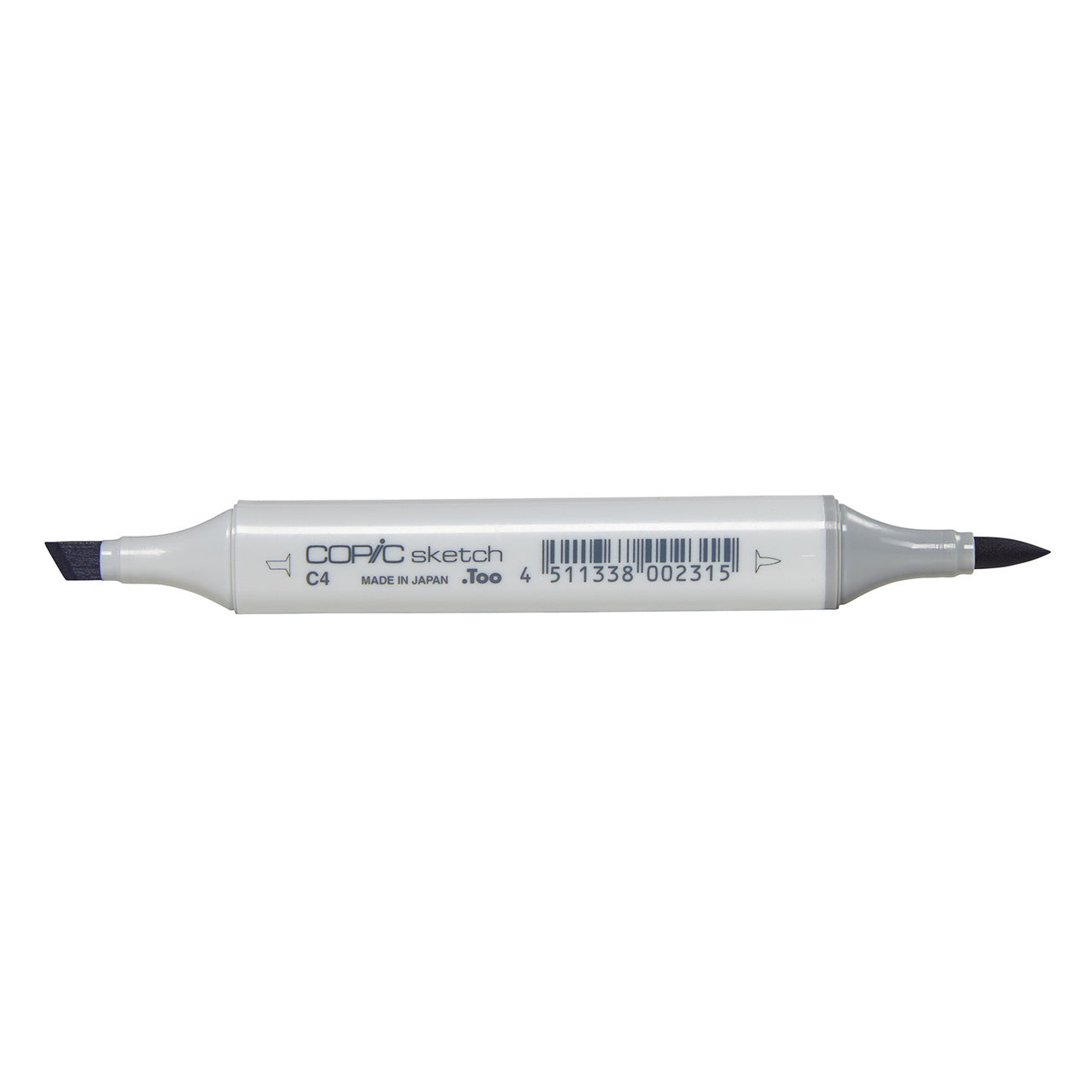 COPIC SKTCH C4 COOL GRAY
