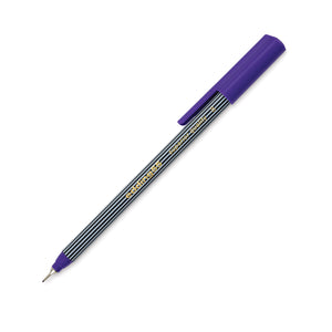 edding 55 Fineliner - Violet