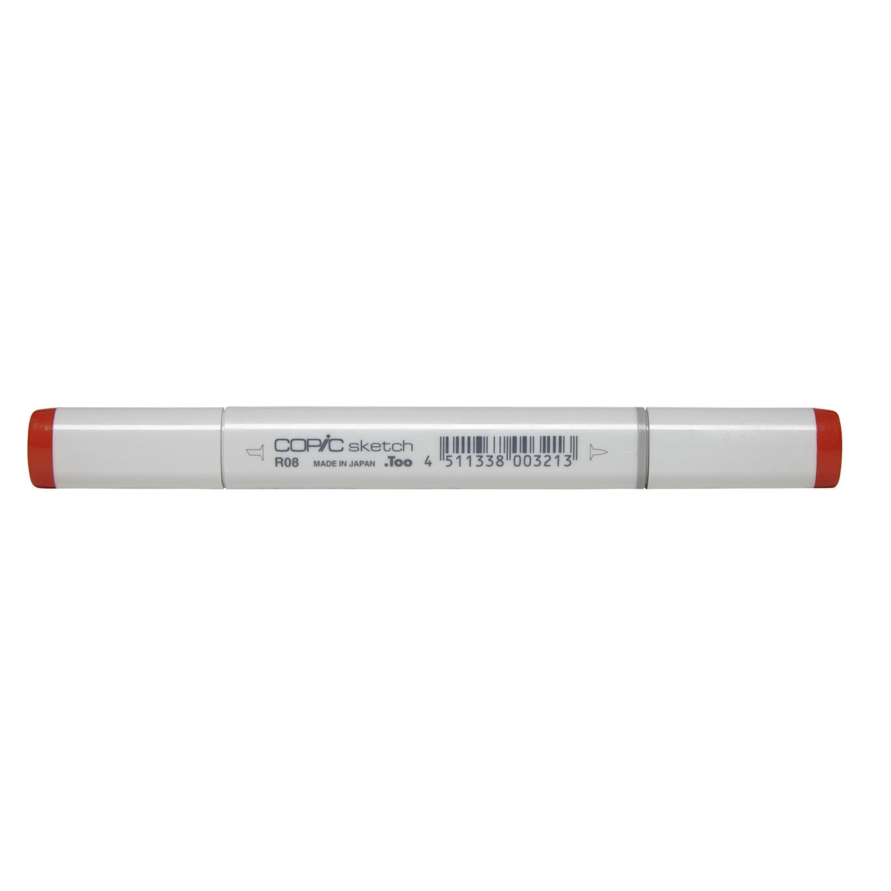 COPIC SKTCH R08 VERMILLI