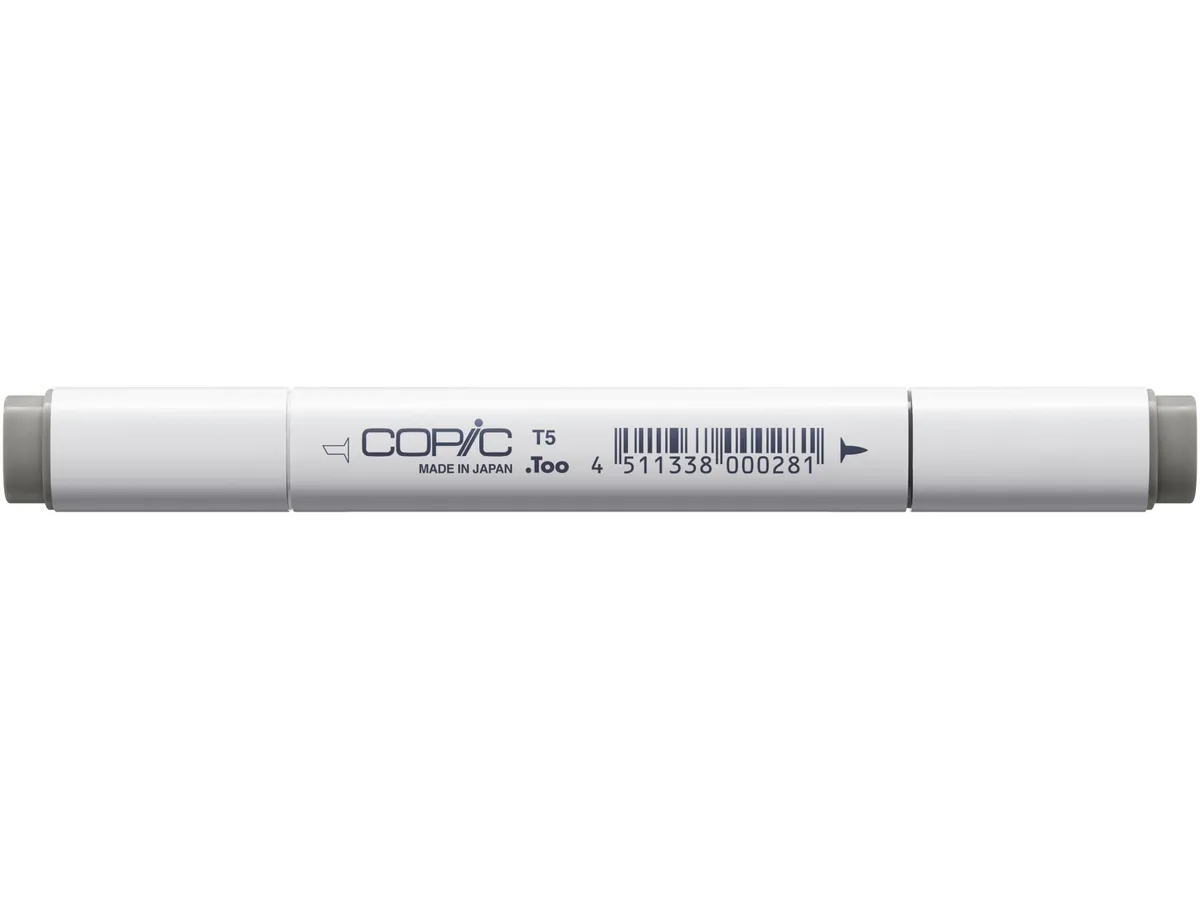 COPIC ORIG T5 TONER GRA