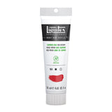 Liquitex Heavy Body Cadmium Free Red Medium 4.65oz