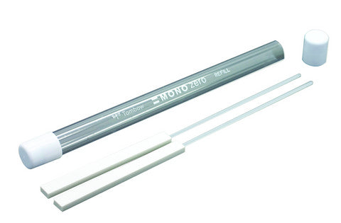 MONO ZERO ERASER REFILL REC