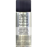 GLS VARNISH SPRAY 400ML