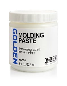 MOLDING PASTE 8OZ