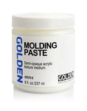 MOLDING PASTE 8OZ