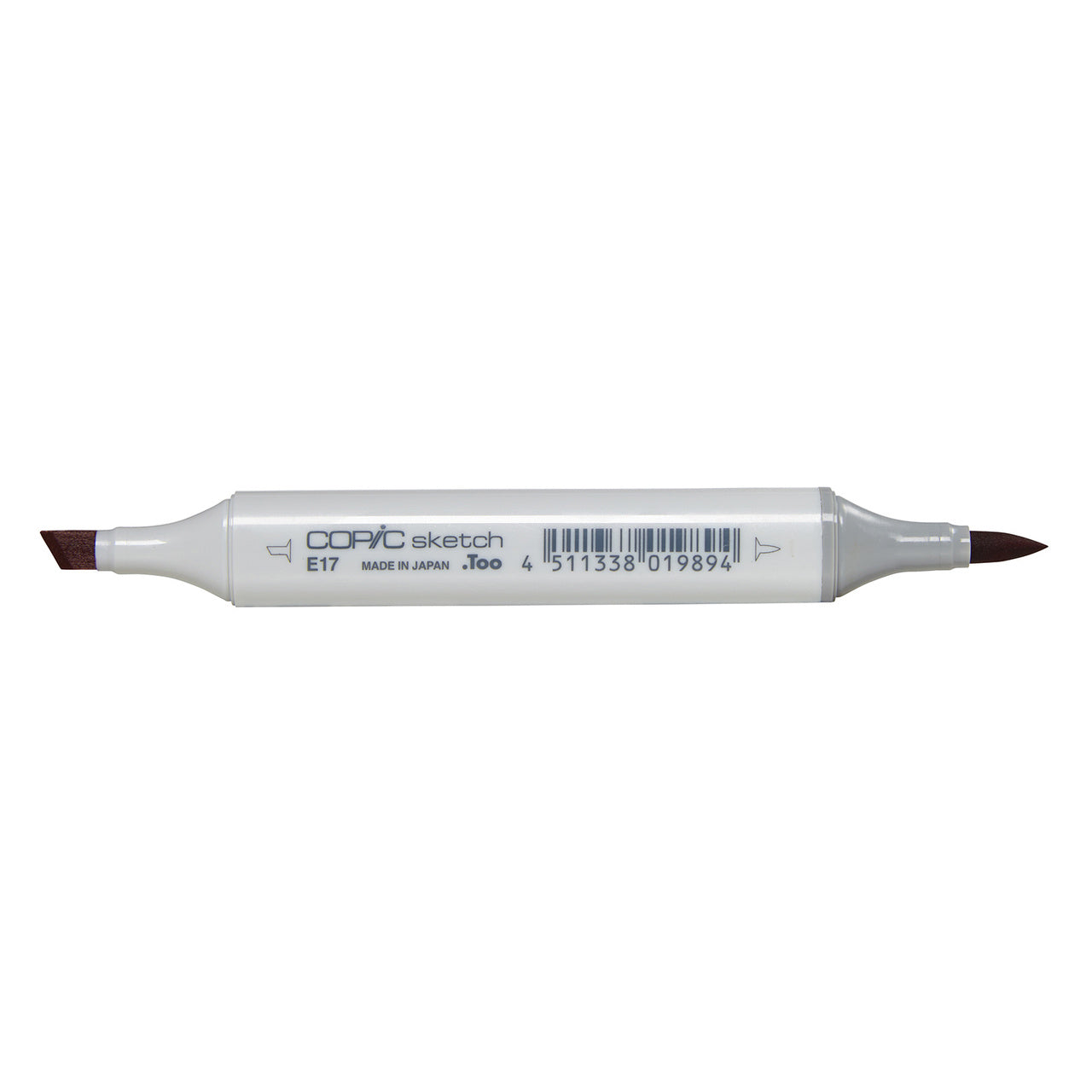 COPIC SKTCH E17 REDD.BRA