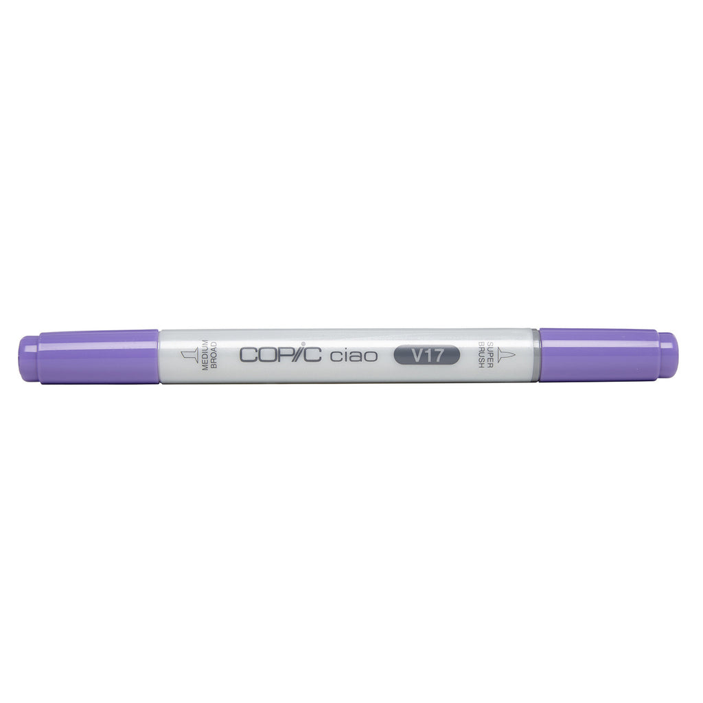 V17 CIAO AMETHYST