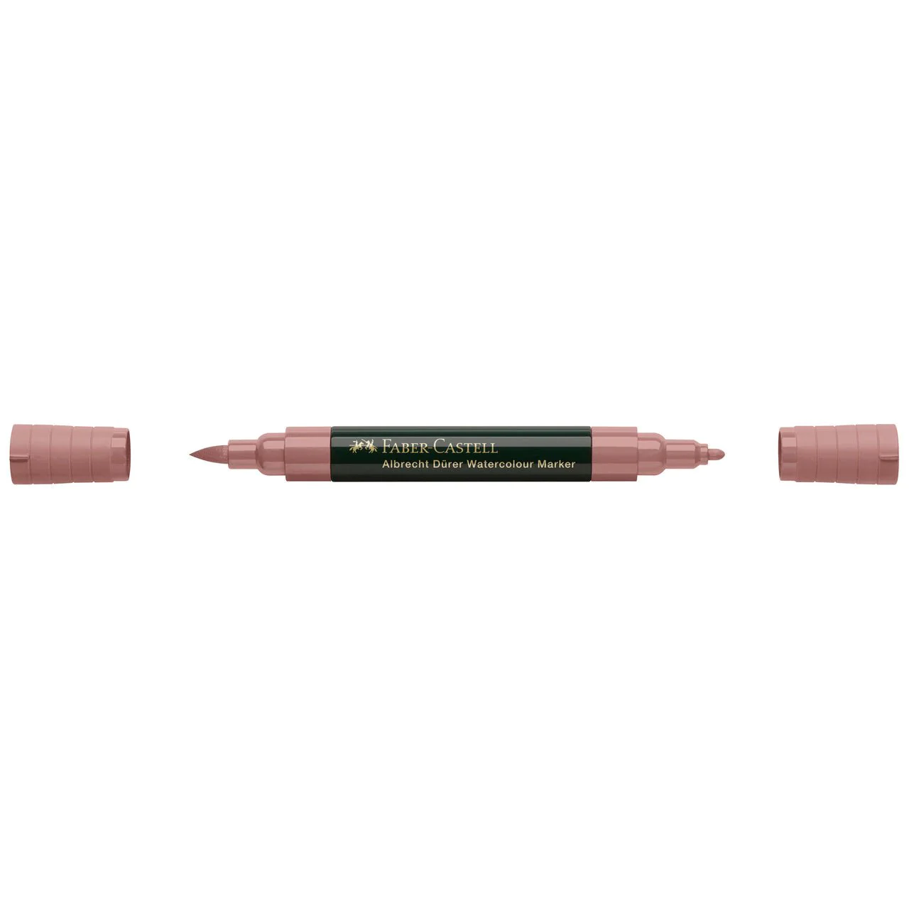 AD WC MKR 192 INDIAN RED
