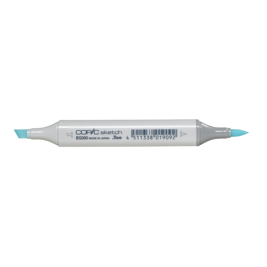 COPIC SKTCH BG000 PAL AQ