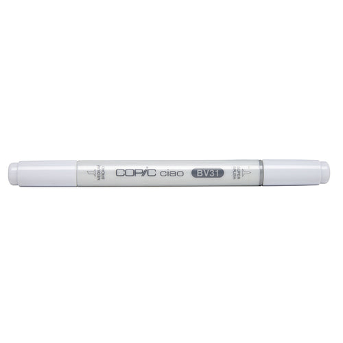 BV31 CIAO PALE LAVENDER