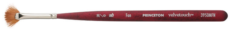 VELVETOUCH M FAN 20/0
