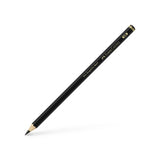 FABER CASTELL PITT GRAPHITE MATTE 6B