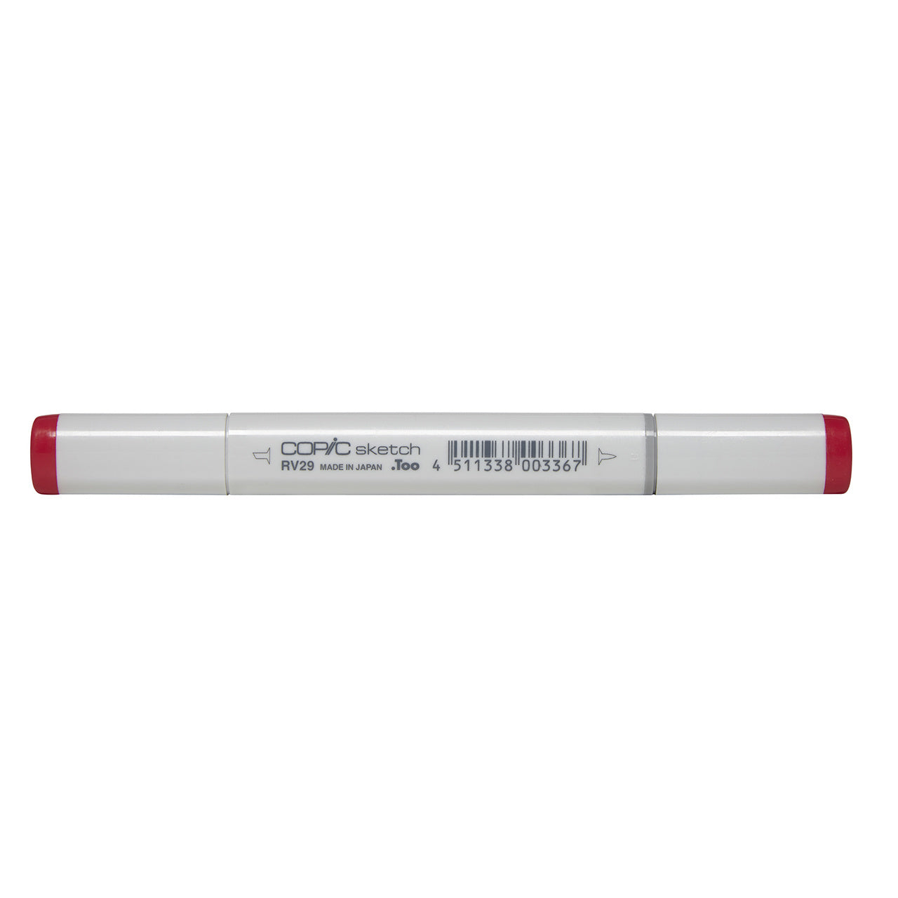 COPIC SKTCH RV29 CRIMSON