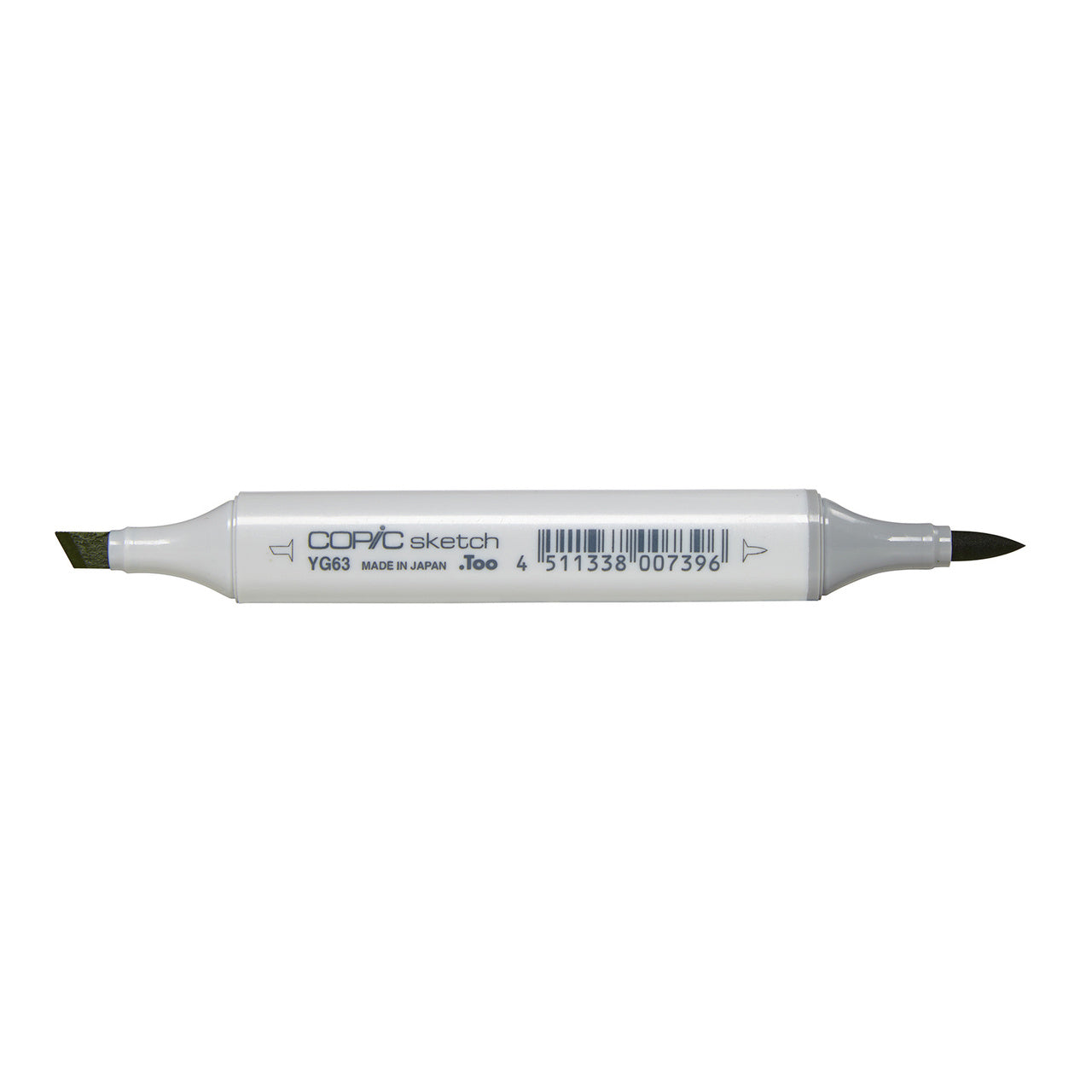 COPIC SKTCH YG63 PEA GRE