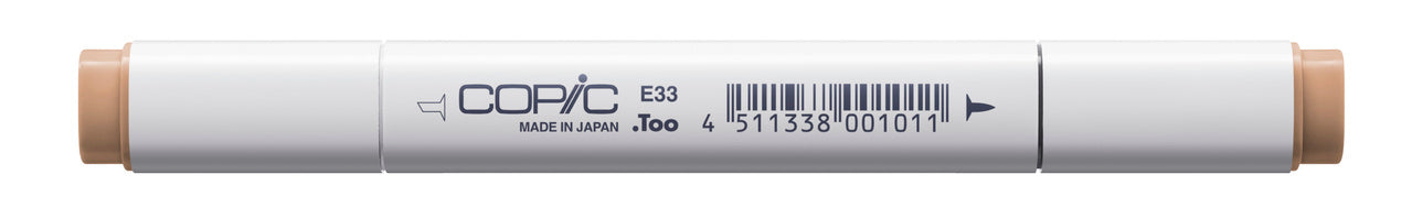 COPIC ORIG E33 SAND
