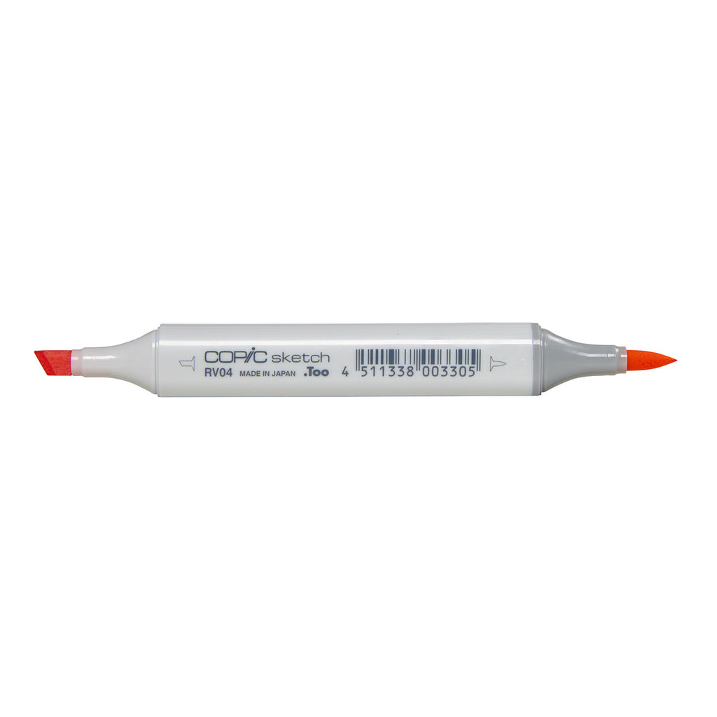 COPIC SKTCH RV04 SHOCK P