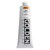 HB 5OZ HIST INDIAN YLLW