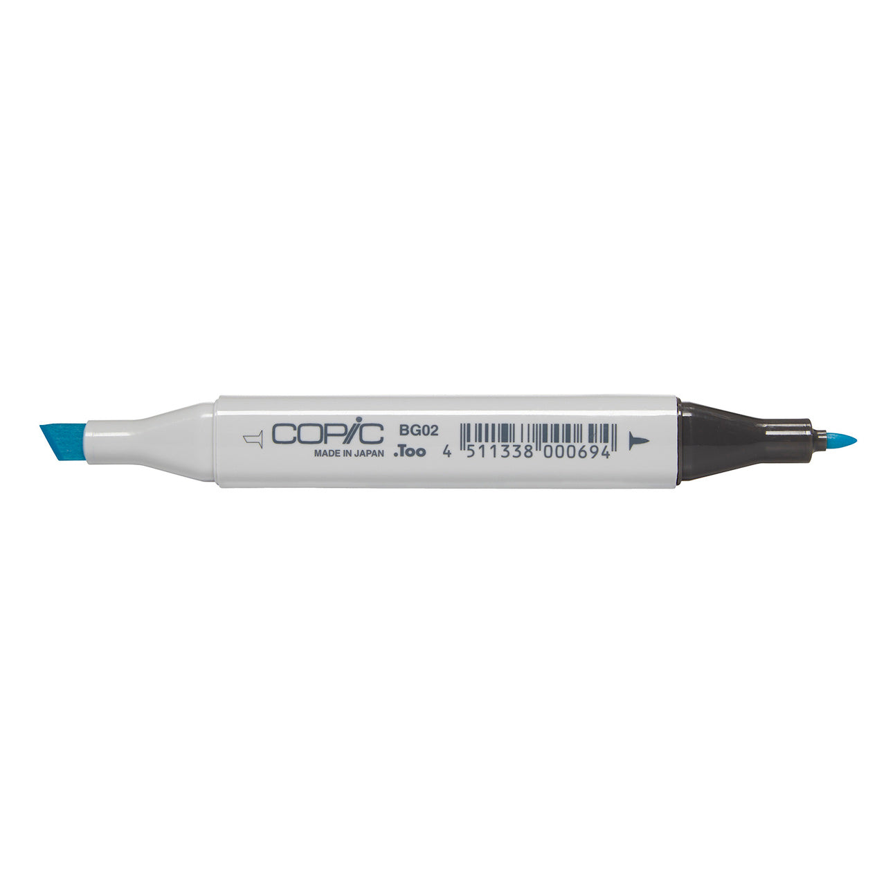 COPIC ORIG BG02 NEW BLU