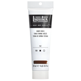 Liquitex Heavy Body Burnt Umber 4.65oz