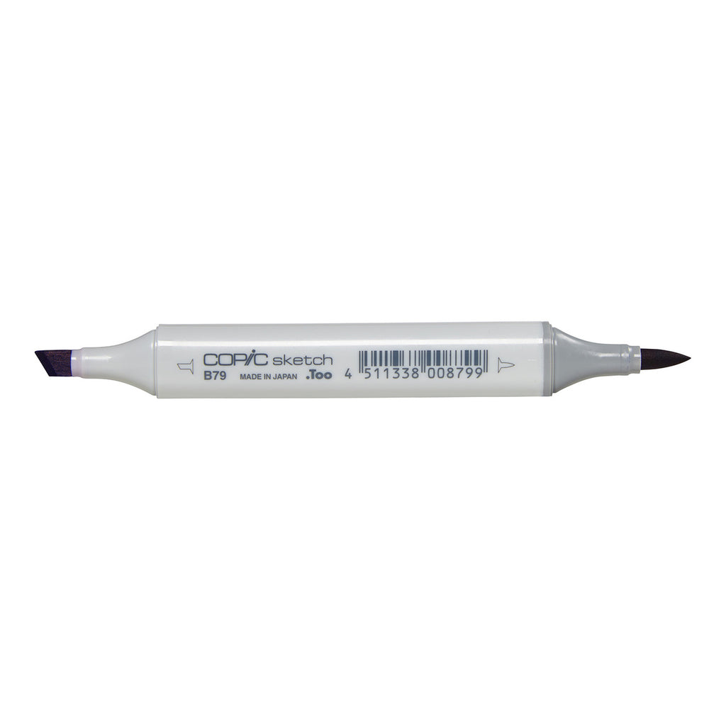 COPIC SKTCH B79 IRIS