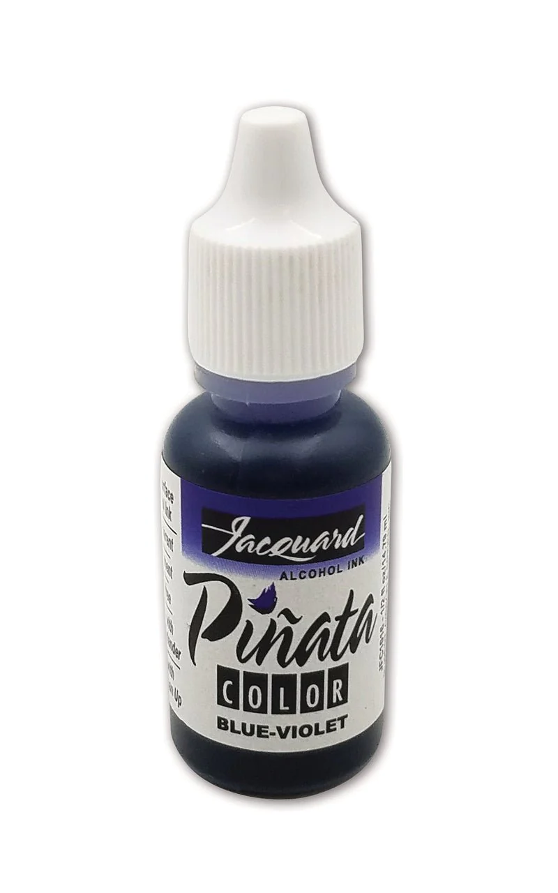 PINATA BLUE/VIOLET .5OZ