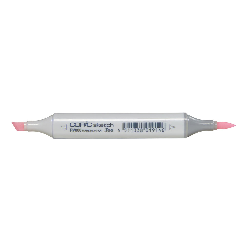 COPIC SKTCH RV000 PAL PU