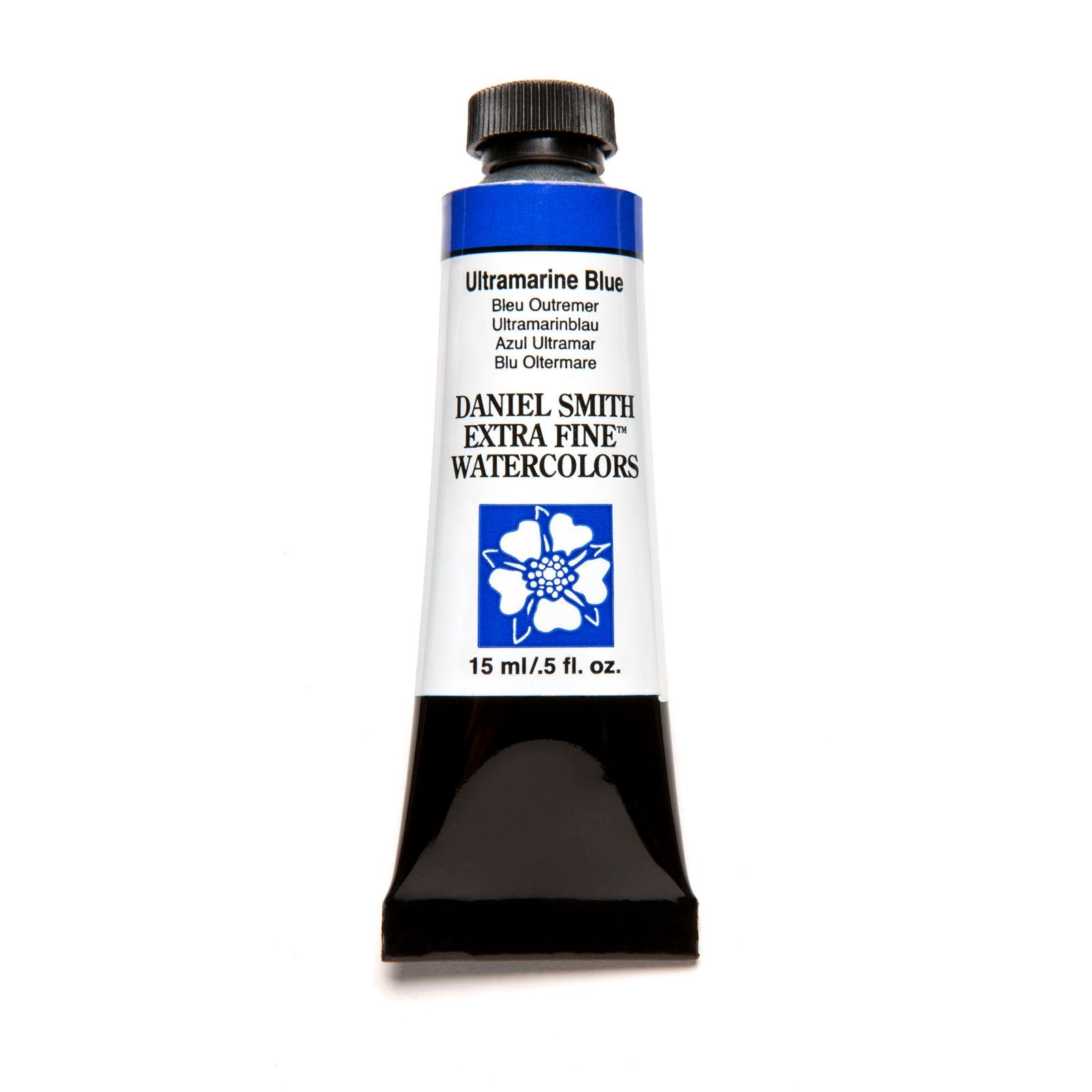 DS W/C 15ML ULTRAMARINE BLUE