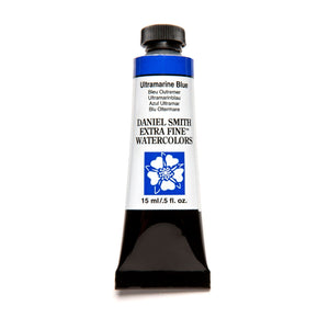 DS W/C 15ML ULTRAMARINE BLUE