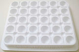 30-well Mixing Palette