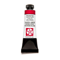 DS W/C 15ML PERYLENE RED