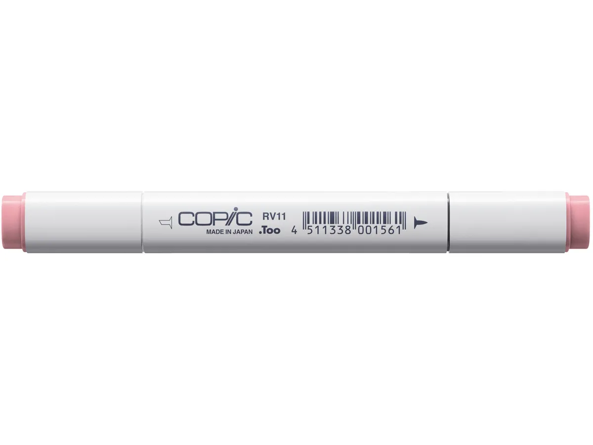 COPIC ORIG RV11 PINK