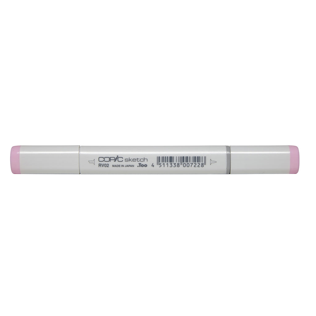 COPIC SKTCH RV02 SUG ALM