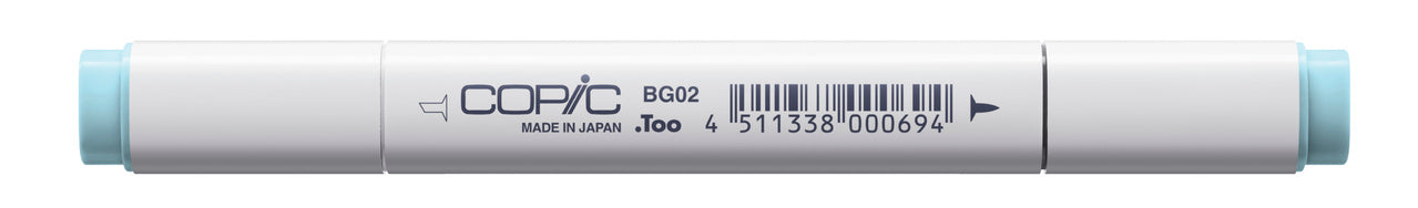 COPIC ORIG BG02 NEW BLU