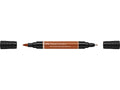 FABER CASTELL PITT DUAL SANGUINE