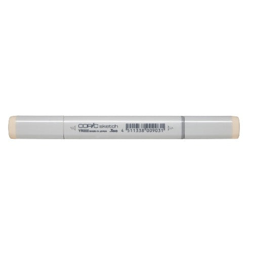 COPIC SKTCH YR000 SILK