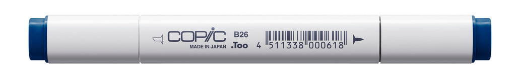 COPIC ORIG B26 COBALT B