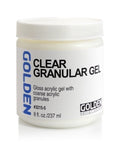 CLEAR GRANULAR GEL 8OZ