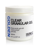 CLEAR GRANULAR GEL 8OZ