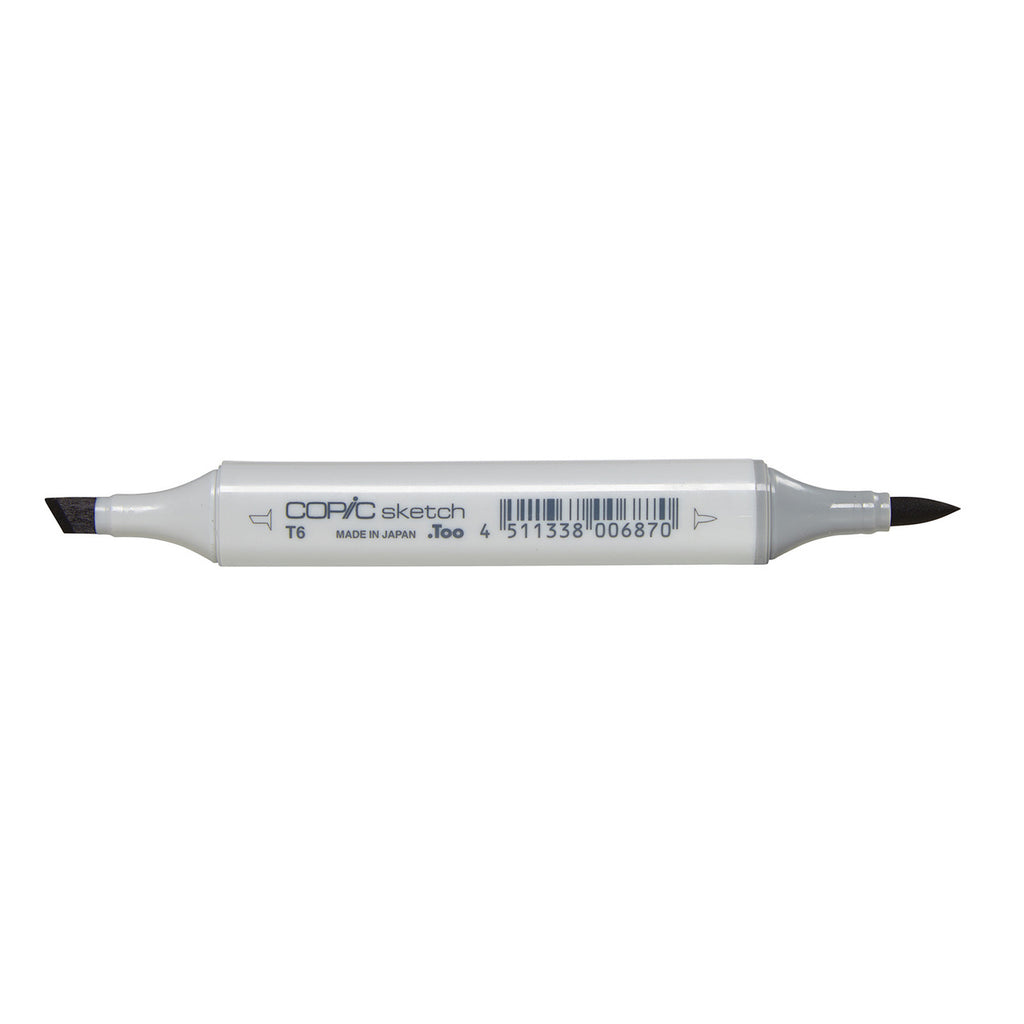 COPIC SKTCH T6 TONER GRA