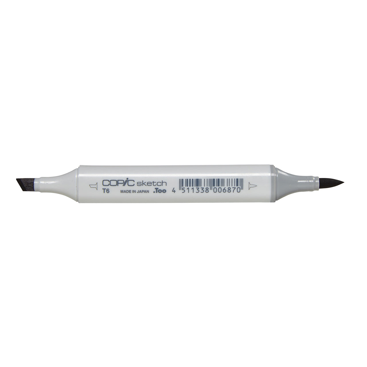 COPIC SKTCH T6 TONER GRA
