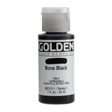 FLUID 1OZ BONE BLACK