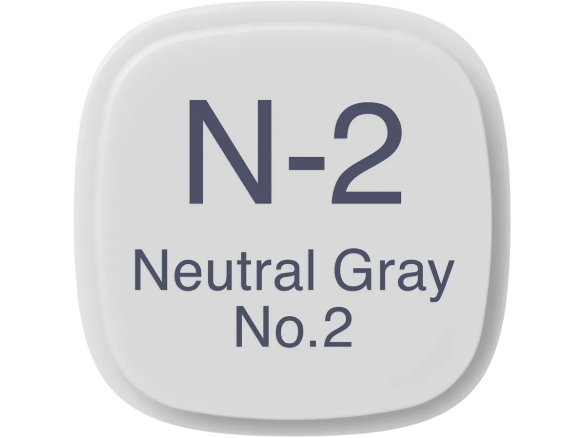 COPIC ORIG N2 NEUTRAL G