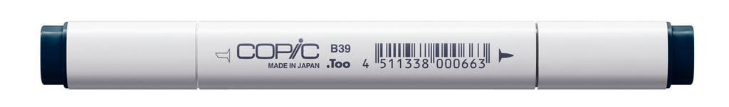 COPIC ORIG B39 PRUSSIAN